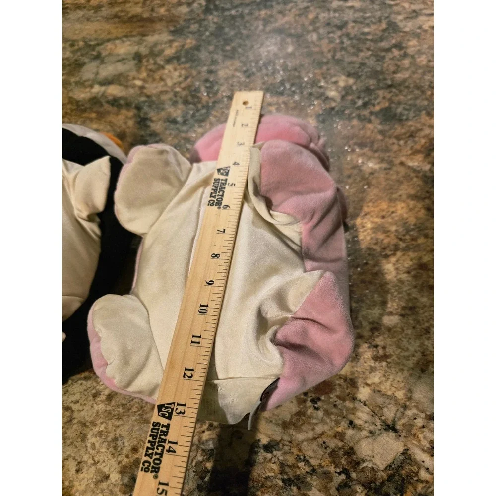 Necknapperz convertible plush